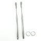 thumbnail image 3 of 1Pc Unisex Stainless Steel Spring Spiral Ear Pick Spoon Wax Removal Cleaner Clean Ears Wax Removal Cleaner Health Care, 3 of 3