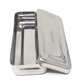 thumbnail image 2 of Caja Esterilizadora Dental A2Z SCILAB Acero Inoxidable 18x8x3 cm, 2 of 6