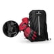 thumbnail image 4 of Guantes Rockbros -10º / -20º Nieve Moto Bicicleta Montañismo negro, 4 of 7