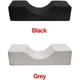 thumbnail image 2 of XmhyTop Almohada para Extensión de Pestañas, Ergonómica Forma de U | Espuma Viscoelástica, Soporte Cervical para Salón de Belleza, Blanco, 2 of 5