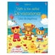 thumbnail image 1 of Libro Viste A Los Ositos De Vacaciones - Pegatinas, 1 of 2