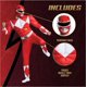 thumbnail image 3 of Disfraz Disguise del Ranger Rojo Musculoso para Adultos Talla L/XL, 3 of 7