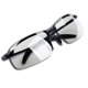 thumbnail image 1 of Gafas de sol YIMI Polarized Photochromic z87 para hombre (negras), 1 of 6