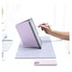 thumbnail image 4 of Funda Vertical para Ipad Pro 12.9" 5ta/6ta Gen (M2&M1) - Morado, 4 of 5