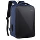 thumbnail image 1 of Mochila rígida antirrobo, mochila fina para portátil de negocios y viajes para hombre, resistente al agua y con puerto USB., 1 of 7