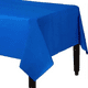 thumbnail image 3 of Mantel ecológico tnt reutilizable 137x274 azul, 3 of 3