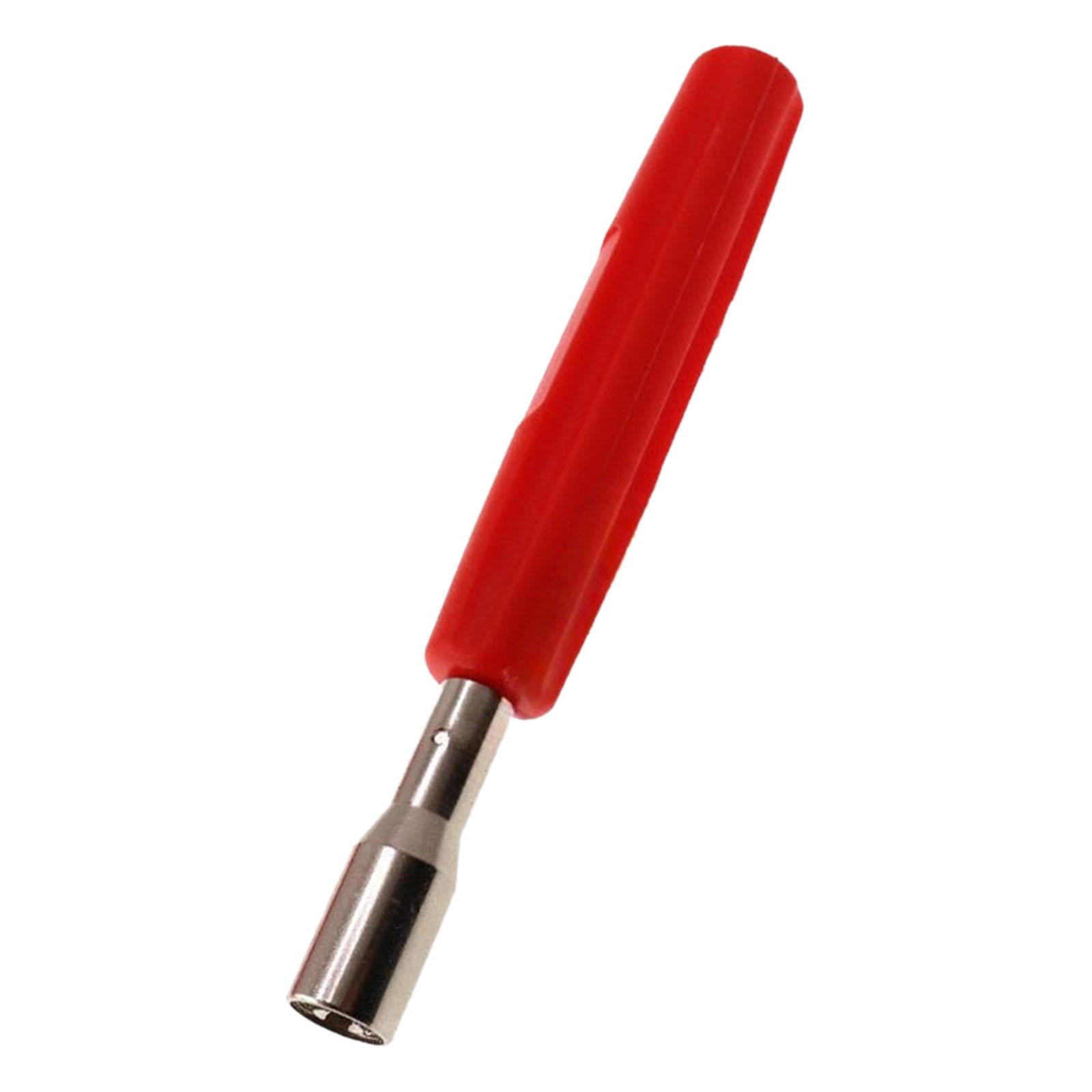 Ioensy - Juego De Herramientas Para Reparar Válvulas De Neumáticos De Coche, Motocicletas, Automóviles Y Camiones.