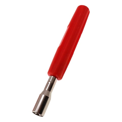 Ioensy - Juego De Herramientas Para Reparar Válvulas De Neumáticos De Coche, Motocicletas, Automóviles Y Camiones.