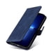 thumbnail image 3 of Funda Billetera para Infinix Smart 10 Plus con Porta Tarjetas y Soporte Ajustable Azul, 3 of 6