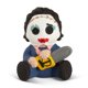 thumbnail image 1 of Figura de vinilo hecha a mano por Robots Leatherface Pretty Woman, 1 of 5