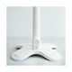 thumbnail image 2 of Ventilador Pedestal Plástico Usb Con Control Remoto Y Timer Blanco, 2 of 3