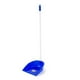 thumbnail image 1 of Pack X 4 Pala Plástica Azul Italiano Rey Plast, 1 of 3