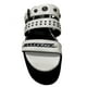 thumbnail image 3 of Sandalia Ecocuero ZAZ27 Blanco, 3 of 5