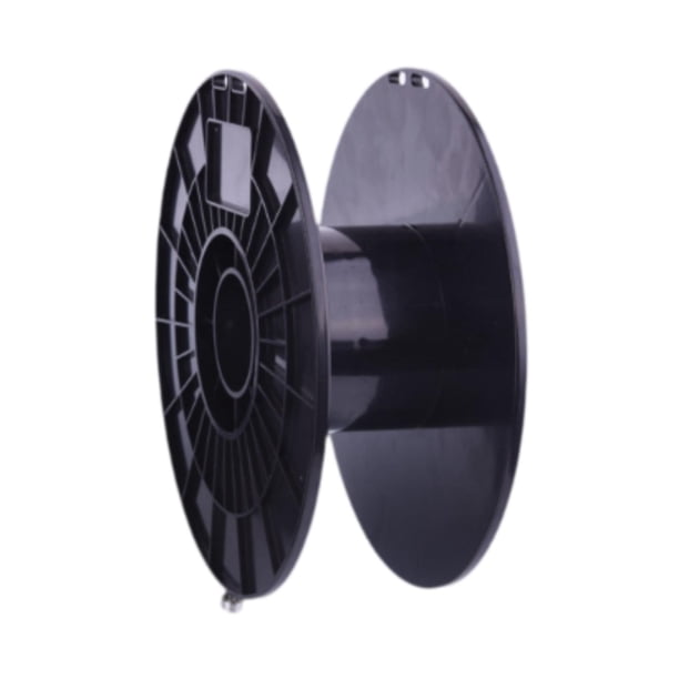 Carrete Vacío De Filamento Para Impresora 3D Consumibles Para Impresora 3D Carrete De Soporte De Filamento