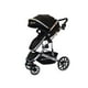thumbnail image 1 of Coche Cuna Lux Negro 3 En 1, 1 of 6