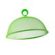 thumbnail image 5 of Cubierta De Malla Para Alimentos, Red Multiusos Reutilizable Para Cubrir Pasteles, Para Parrilla De Barbacoa Casera, Verde, 24cm, 5 of 5