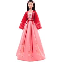 Muñeca Barbie Signature Lunar New Year