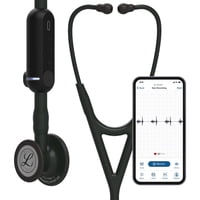 Estetoscopio 3M Littmann Core Digital Con Amplificación 40X