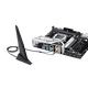 thumbnail image 5 of Placa Madre ASUS B650M-AYW WiFi, Socket AM5, 2x DDR5, 2x NVMe, Wi-Fi 6, 2.5 GbE, Micro-ATX, 5 of 5