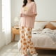 thumbnail image 1 of Pack 3 Conjuntos Pijamas Tres Piezas Mujer, 1 of 2