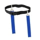 thumbnail image 1 of Cinta De Cinturón De Fútbol Ajustable Para Equipo De Accesorios Al Aire Libre Azul, 1 of 5