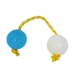 Magideal - 1 Par Musical Fingertip Ball Drum Ball Instrumento De Plástico Maracas Percusión Rítmica Sand Ball Música Egg Shaker Regalos De Cumpleaños Favores De , D D