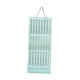 thumbnail image 5 of Soporte Para Lazos Para El Pelo, Organizador De Cintas, Soporte De Exhibición Para Decoración De Dormitorio, Azul Largo, 5 of 5