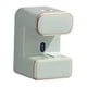thumbnail image 2 of Dispensador Eléctrico De Pasta De Dientes, Soporte De Pared Multifuncional Para Baño, Hotel, Verde Con Luz, 2 of 3