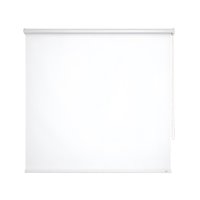 Vincenzi - Cortina Blackout Blanca 200X230Cm