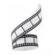thumbnail image 3 of Cinta De Película Decorativa DIY De 5 Yardas Para Coser, Manualidades, Pasteles, Cajas, Teatro, 2,2 Cm, 3 of 5