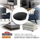 thumbnail image 3 of Niveladores para muebles X-Protector, goma negra, 16 piezas, 3 of 6
