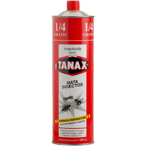 Tanax - Liquido 1Lt