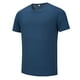 thumbnail image 2 of Polera Dry Fit Manga Corta Microperforada Deportiva Hombre, 2 of 3