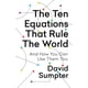 thumbnail image 1 of Flatiron Books – Las diez ecuaciones que rigen el mundo, 1 of 1