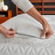 thumbnail image 2 of Protector de almohada Tempur-Pedic Tempur-Protect tamaño king, 2 of 5