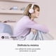 thumbnail image 2 of Audífonos Headphones Sony WH-CH520/P Bluetooth Rosado, 2 of 12