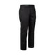 thumbnail image 3 of Pantalón Hombre Classic Gabardina Regular Trabajo Ejecutivo Negro, 3 of 5