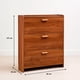 thumbnail image 4 of Zapatero wood 3 niveles, 4 of 7