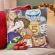 thumbnail image 4 of Siete Monstruitos Fundas de almohada de terciopelo con tema, regalos de funda de almohada, decoración para el hogar, cojín de lanzar, regalo de cumpleaños para fans y parejas.61*61cm., 4 of 6