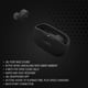 thumbnail image 3 of Auriculares inalámbricos con cancelación de ruido JBL Vibe Buds 2 negros, 3 of 3