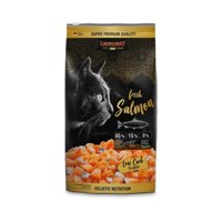 Leonardo Para Gatos Adultos Fresh Meat Salmón 1,5 Kg.