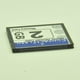 thumbnail image 3 of Tarjeta de memoria LILIWELL CompactFlash tipo I de 2 GB para cámara digital, 3 of 3