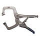 thumbnail image 1 of Pinzas de soldadura IRWIN VISE-GRIP con abrazadera en C de liberación rápida de 11 pulgadas, 1 of 8