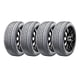 thumbnail image 1 of Set 4 Neumaticos 195/65R15 91V RXMOTION H12 Roadx H/T TL BLK CHN, 1 of 2