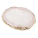 thumbnail image 1 of Arte De U?as Palette Posavasos Taza Mat Decoraciones Blanco, 1 of 5