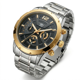 thumbnail image 2 of Reloj Análogo Hombre Umbro Plus Plateado UMBP-1500-80, 2 of 4