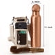 thumbnail image 4 of Botella De Agua Cleo Home 950 Ml 100% Cobre Puro, 4 of 4