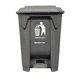 thumbnail image 1 of Basurero Contenedor De Basura 50 Litros Cubo De Basura, 1 of 5