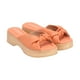 thumbnail image 1 of Sandalia Mujer Naranja 370 Piccadilly, 1 of 5
