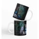 thumbnail image 2 of Taza Merlina Addams D9 (320ml), 2 of 2